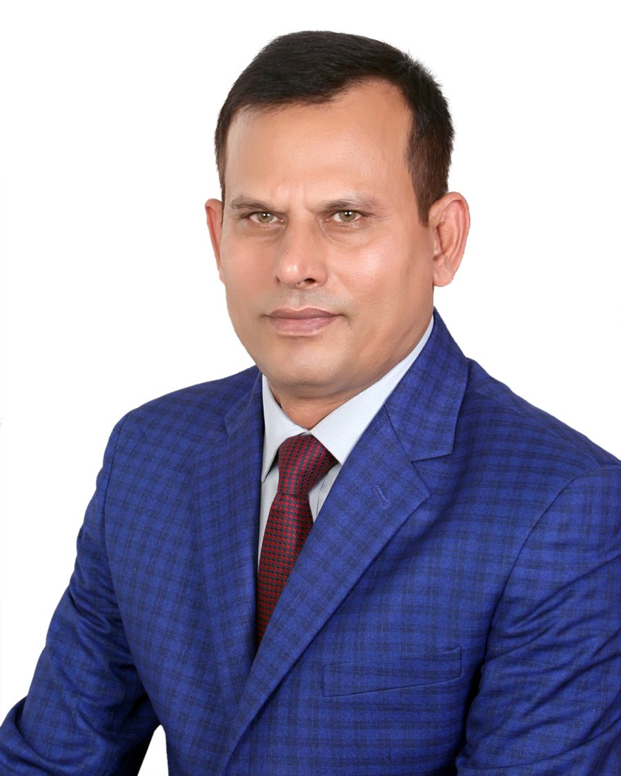 M. A. Hashem